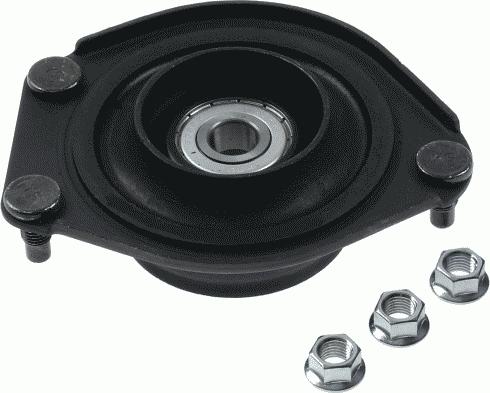 SACHS 802 428 - Supporto ammortizzatore a molla autozon.pro