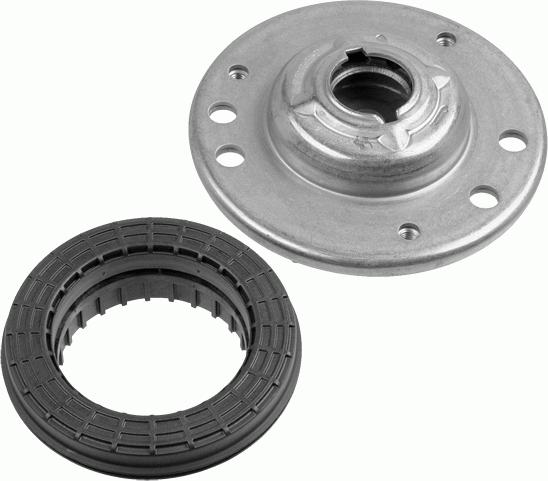 SACHS 802 422 - Supporto ammortizzatore a molla autozon.pro