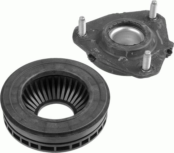 SACHS 802 472 - Supporto ammortizzatore a molla autozon.pro