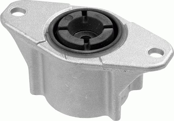 SACHS 802 540 - Supporto ammortizzatore a molla autozon.pro