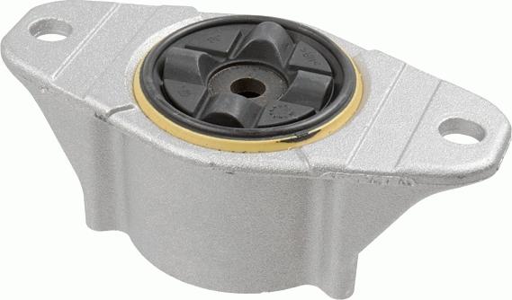 SACHS 802 541 - Supporto ammortizzatore a molla autozon.pro