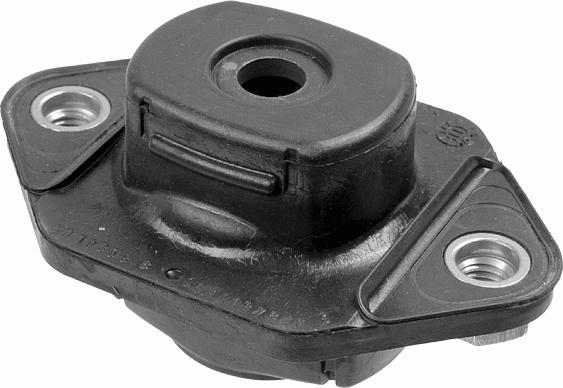 SACHS 802 547 - Supporto ammortizzatore a molla autozon.pro