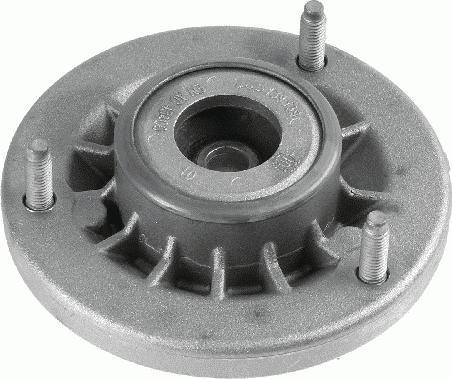 SACHS 802 519 - Supporto ammortizzatore a molla autozon.pro