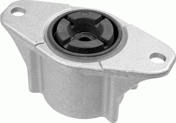 SACHS 802 539 - Supporto ammortizzatore a molla autozon.pro