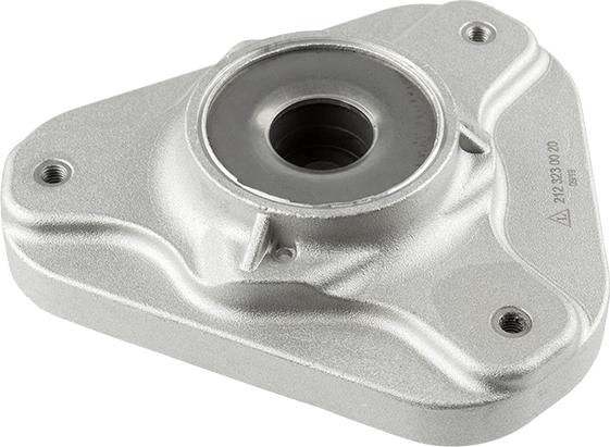 SACHS 802 532 - Supporto ammortizzatore a molla autozon.pro