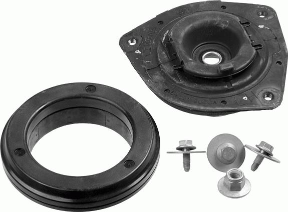 SACHS 802 526 - Supporto ammortizzatore a molla autozon.pro