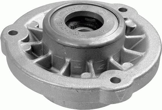 SACHS 802 520 - Supporto ammortizzatore a molla autozon.pro