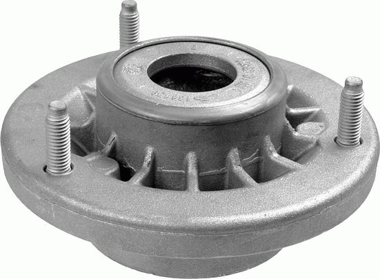 SACHS 802 521 - Supporto ammortizzatore a molla autozon.pro