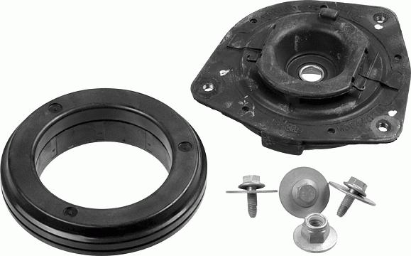 SACHS 802 527 - Supporto ammortizzatore a molla autozon.pro