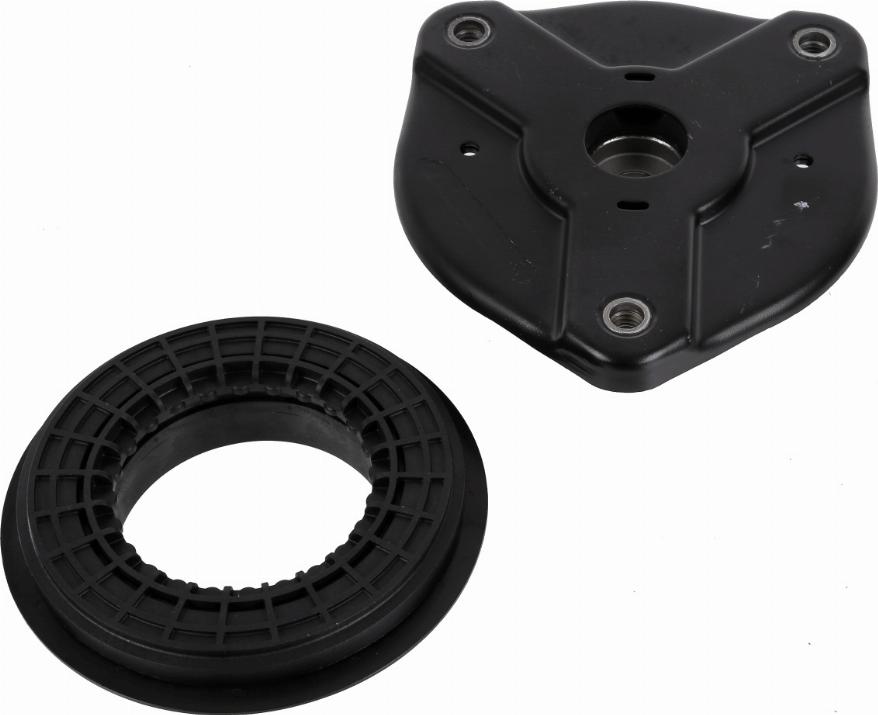 SACHS 802 570 - Supporto ammortizzatore a molla autozon.pro