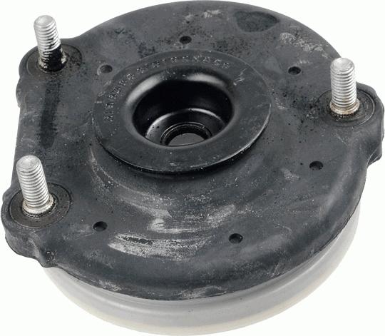 SACHS 802 694 - Supporto ammortizzatore a molla autozon.pro