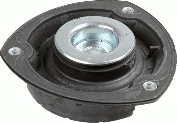 SACHS 802 696 - Supporto ammortizzatore a molla autozon.pro