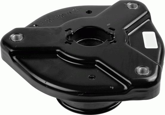 SACHS 802 654 - Supporto ammortizzatore a molla autozon.pro