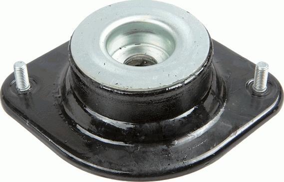 SACHS 802 045 - Supporto ammortizzatore a molla autozon.pro