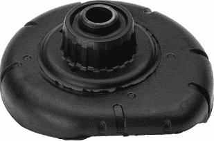 SACHS 802 088 - Supporto ammortizzatore a molla autozon.pro