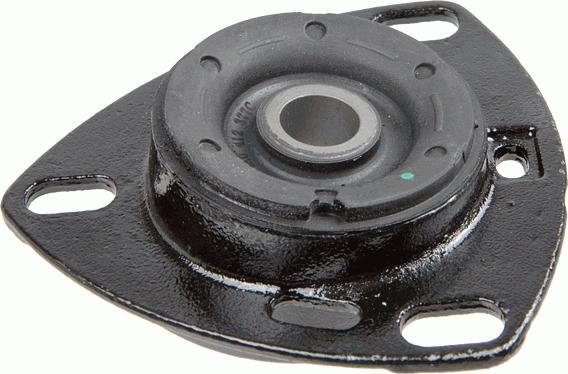 SACHS 802 198 - Supporto ammortizzatore a molla autozon.pro