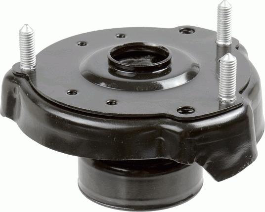 SACHS 802 180 - Supporto ammortizzatore a molla autozon.pro