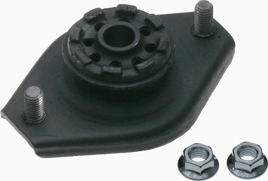 SACHS 802 132 - Supporto ammortizzatore a molla autozon.pro