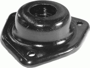 SACHS 802 120 - Supporto ammortizzatore a molla autozon.pro