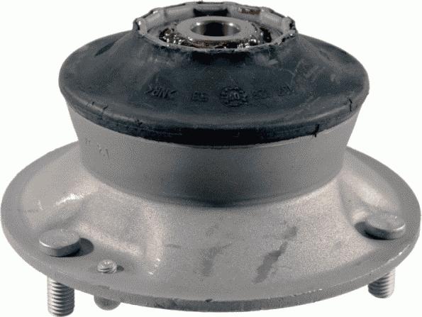 SACHS 802 397 - Supporto ammortizzatore a molla autozon.pro