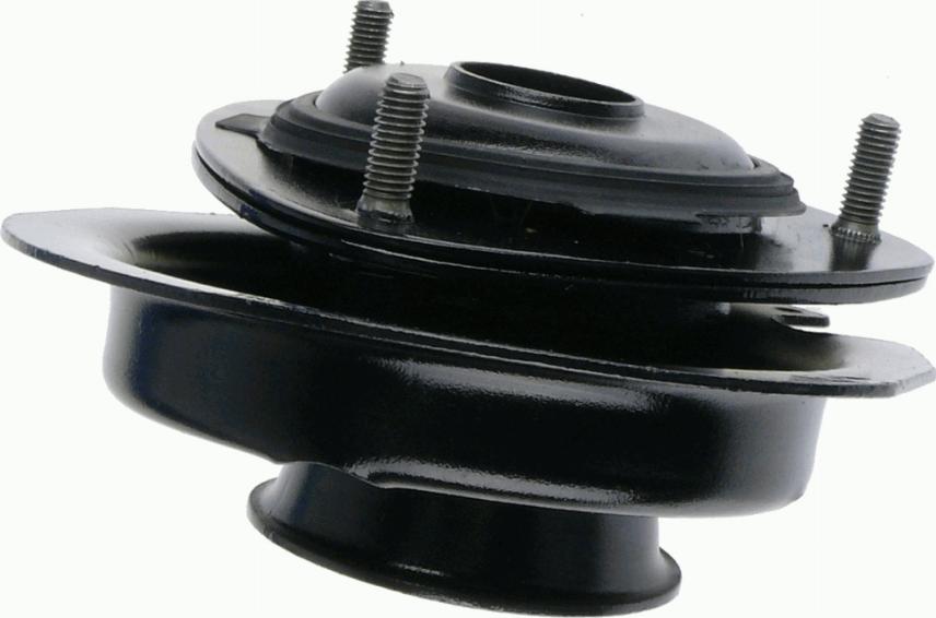 SACHS 802 346 - Supporto ammortizzatore a molla autozon.pro