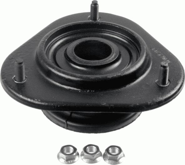 SACHS 802 348 - Supporto ammortizzatore a molla autozon.pro