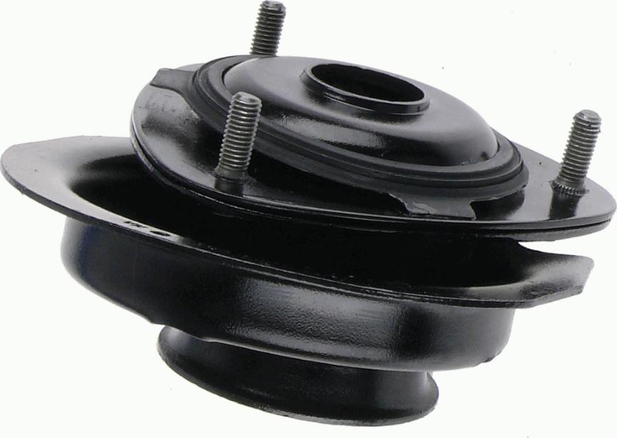 SACHS 802 347 - Supporto ammortizzatore a molla autozon.pro