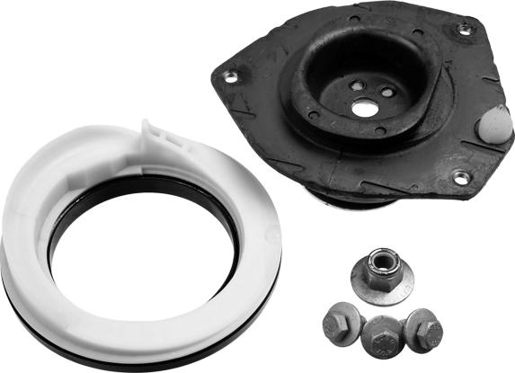 SACHS 802 318 - Supporto ammortizzatore a molla autozon.pro