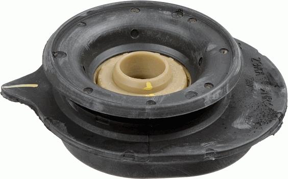 SACHS 802 386 - Supporto ammortizzatore a molla autozon.pro