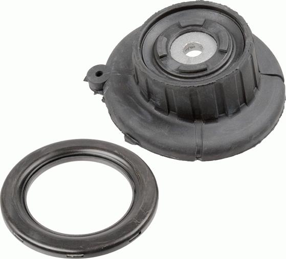 SACHS 802 334 - Supporto ammortizzatore a molla autozon.pro