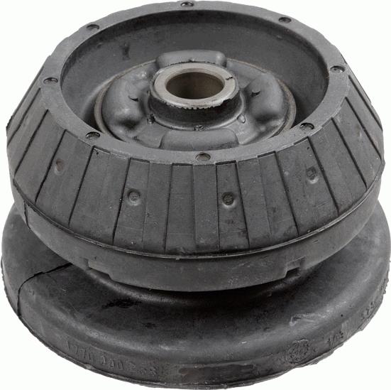 SACHS 802 330 - Supporto ammortizzatore a molla autozon.pro