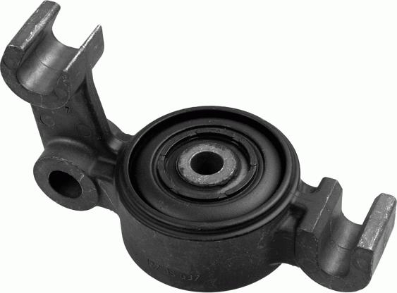 SACHS 802 331 - Supporto ammortizzatore a molla autozon.pro