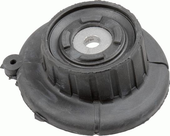 SACHS 802 333 - Supporto ammortizzatore a molla autozon.pro