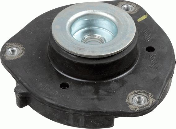 SACHS 802 321 - Supporto ammortizzatore a molla autozon.pro