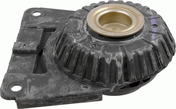 SACHS 802 328 - Supporto ammortizzatore a molla autozon.pro