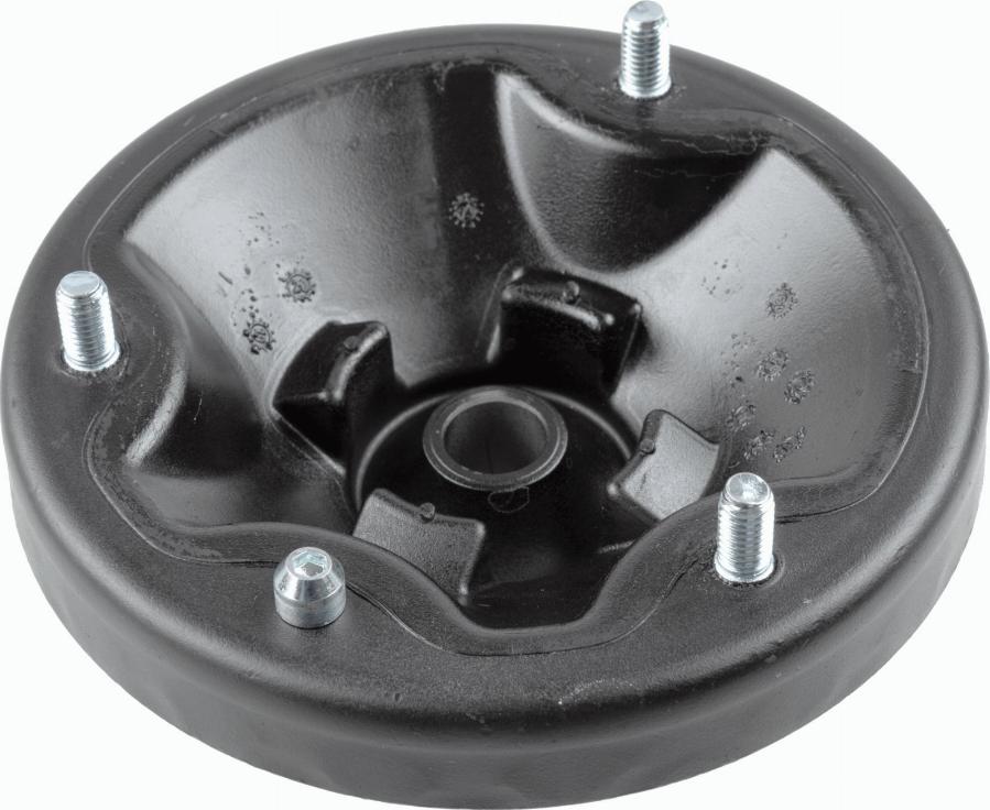 SACHS 802 375 - Supporto ammortizzatore a molla autozon.pro