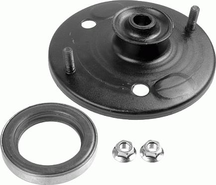 SACHS 802 378 - Supporto ammortizzatore a molla autozon.pro