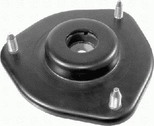 SACHS 802 373 - Supporto ammortizzatore a molla autozon.pro