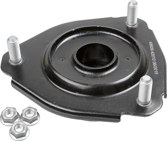 SACHS 802 298 - Supporto ammortizzatore a molla autozon.pro