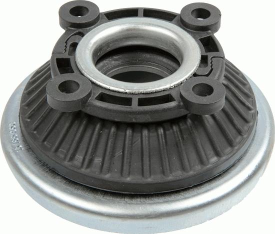 SACHS 802 269 - Supporto ammortizzatore a molla autozon.pro