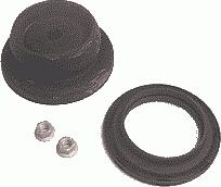 SACHS 802 209 - Supporto ammortizzatore a molla autozon.pro