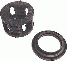 SACHS 802 202 - Supporto ammortizzatore a molla autozon.pro