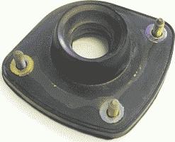 SACHS 802 217 - Supporto ammortizzatore a molla autozon.pro