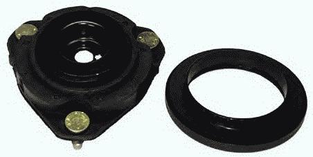 SACHS 802 289 - Supporto ammortizzatore a molla autozon.pro