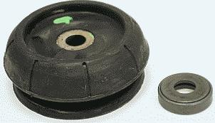 SACHS 802 238 - Supporto ammortizzatore a molla autozon.pro