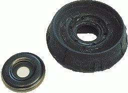 SACHS 802 229 - Supporto ammortizzatore a molla autozon.pro