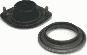 SACHS 802 276 - Supporto ammortizzatore a molla autozon.pro