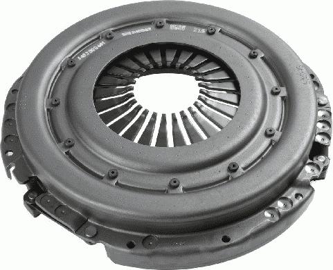 SACHS 3482 000 461 - Spingidisco frizione autozon.pro