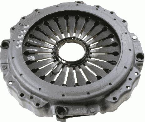 SACHS 3 482 083 113 - Spingidisco frizione autozon.pro