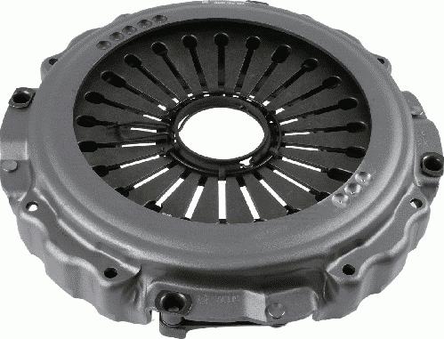 SACHS 3 482 078 134 - Spingidisco frizione autozon.pro